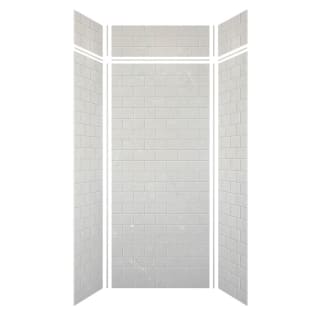 A thumbnail of the Transolid SWKX36368412 Lunar Subway Tile