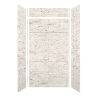 A thumbnail of the Transolid SWKX48368412 Biscotti Marble Subway Tile