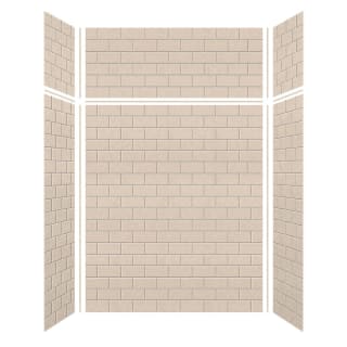 A thumbnail of the Transolid SWKX60367224 Cashew Subway Tile