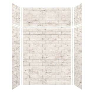 A thumbnail of the Transolid SWKX60367224 Biscotti Marble Subway Tile