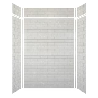 A thumbnail of the Transolid SWKX60368412 Lunar Subway Tile