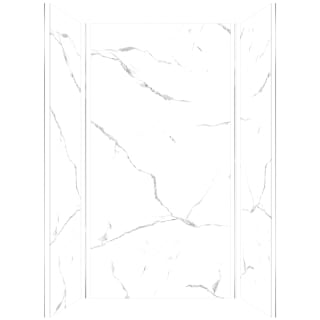 A thumbnail of the Transolid TWK483696-H White Caruso