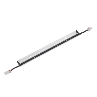A thumbnail of the Tresco L-LED-AGLPR-406W-1 Aluminum