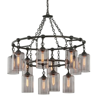 A thumbnail of the Troy Lighting F4425 Aged Silver