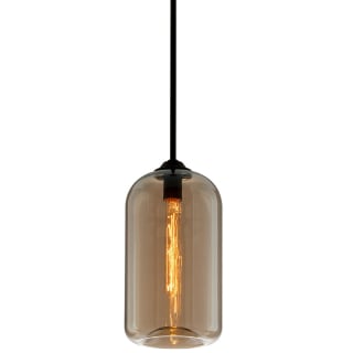 A thumbnail of the Troy Lighting F5571 Satin Black