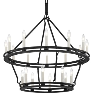 A thumbnail of the Troy Lighting F6238 Textured Black