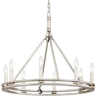 A thumbnail of the Troy Lighting F6246 Champagne Silver Leaf