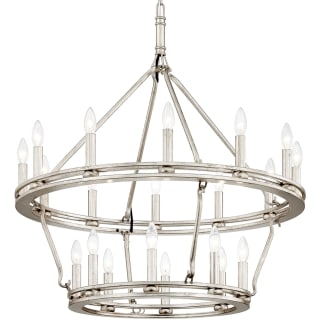 A thumbnail of the Troy Lighting F6248 Champagne Silver Leaf