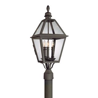 A thumbnail of the Troy Lighting P9625 Natural Bronze