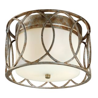 A thumbnail of the Troy Lighting C1280 Silver Gold