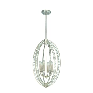 A thumbnail of the Troy Lighting F1926 Polished Nickel