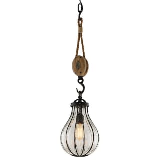 A thumbnail of the Troy Lighting F4904 Vintage Iron