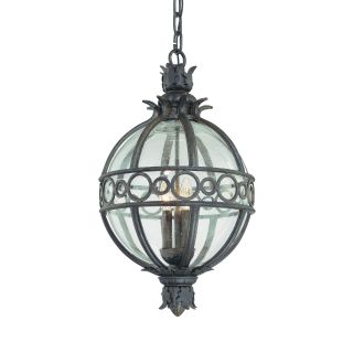 A thumbnail of the Troy Lighting F5009 Campanile Bronze