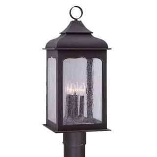 A thumbnail of the Troy Lighting P2016 Colonial Iron Incandescent