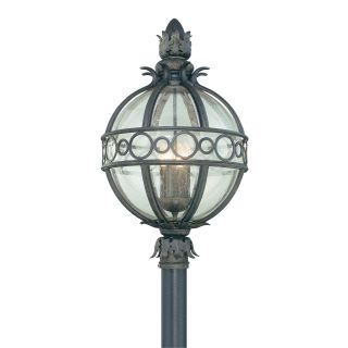 A thumbnail of the Troy Lighting P5007 Campanile Bronze