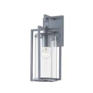 A thumbnail of the Troy Lighting B1141 Weathered Zinc