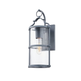 A thumbnail of the Troy Lighting B1311 Weathered Zinc