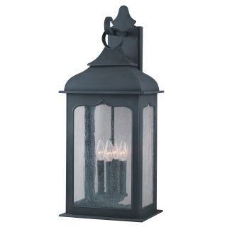 A thumbnail of the Troy Lighting B2013 Colonial Iron Incandescent