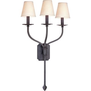 A thumbnail of the Troy Lighting B2483 French Iron