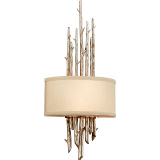 A thumbnail of the Troy Lighting B2892 Silver Leaf Finish