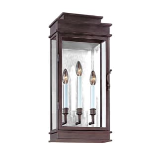 A thumbnail of the Troy Lighting B2973 Vintage Bronze