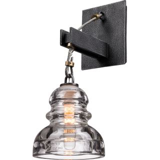 A thumbnail of the Troy Lighting B3131 Old Silver