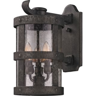 A thumbnail of the Troy Lighting B3312 Barbosa Bronze