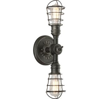 A thumbnail of the Troy Lighting B3812 Old Silver