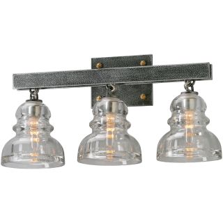 A thumbnail of the Troy Lighting B3953 Old Silver