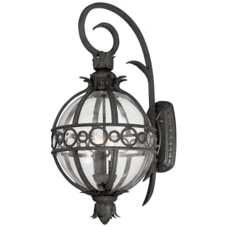 A thumbnail of the Troy Lighting B5003 French Iron