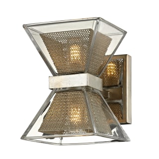 A thumbnail of the Troy Lighting B5811 Silver Leaf