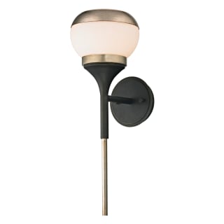 A thumbnail of the Troy Lighting B5861 Vintage Bronze / Champagne Silver Leaf