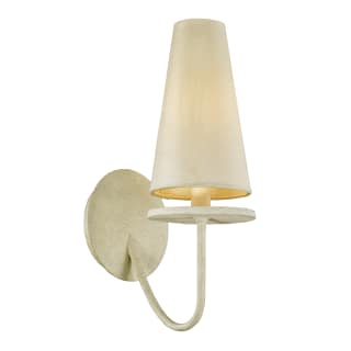A thumbnail of the Troy Lighting B6281 Gesso White