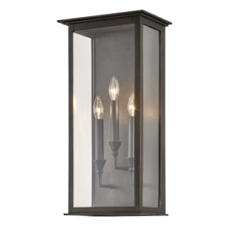 A thumbnail of the Troy Lighting B6993 Vintage Bronze