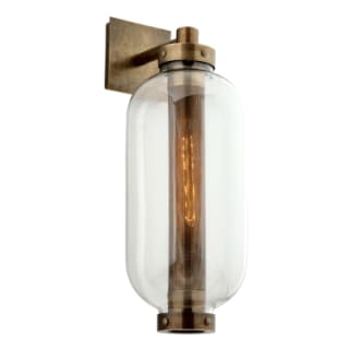 A thumbnail of the Troy Lighting B7033 Vintage Brass