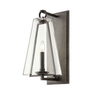 A thumbnail of the Troy Lighting B7402 French Iron