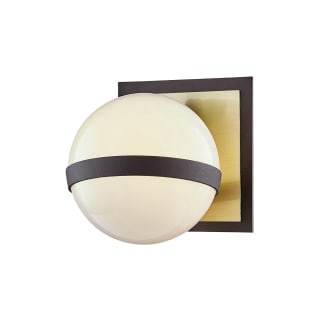A thumbnail of the Troy Lighting B7471 Textured Bronze Brushed Brass