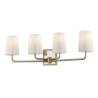 A thumbnail of the Troy Lighting B7694 Silver Leaf Polished Nickel