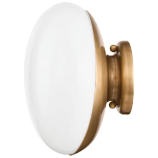 A thumbnail of the Troy Lighting B8110 Patina Brass