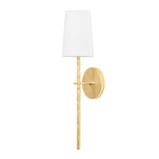 A thumbnail of the Troy Lighting B8827 Vintage Gold Leaf