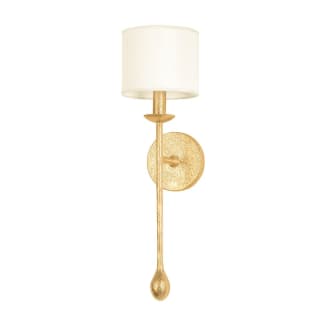 A thumbnail of the Troy Lighting B9721 Vintage Gold Leaf