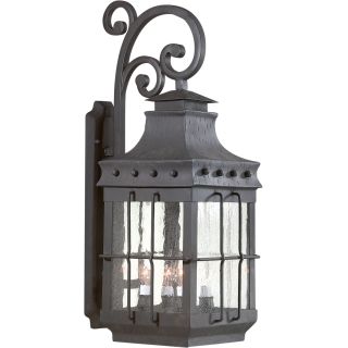 A thumbnail of the Troy Lighting BCD8974 Natural Bronze
