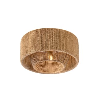 A thumbnail of the Troy Lighting C1216 Vintage Gold Leaf