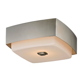 A thumbnail of the Troy Lighting C5672 Silver Leaf