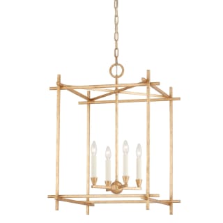 A thumbnail of the Troy Lighting F1097 Vintage Gold Leaf