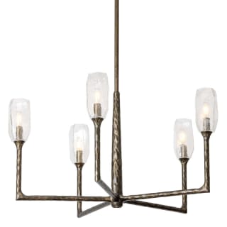 A thumbnail of the Troy Lighting F1336 Black Patina Gold