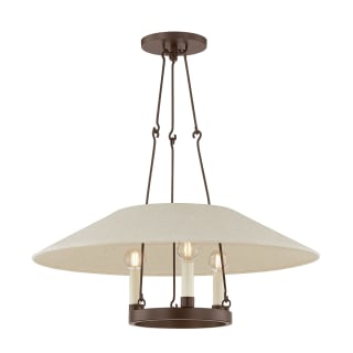 A thumbnail of the Troy Lighting F1625 Bronze