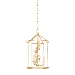 A thumbnail of the Troy Lighting F1812 Vintage Gold Leaf