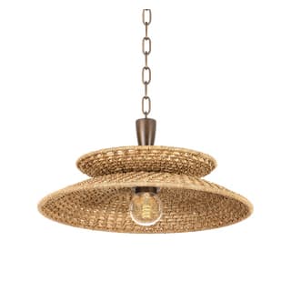 A thumbnail of the Troy Lighting F1820 Bronze Leaf