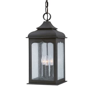 A thumbnail of the Troy Lighting F2017 Textured Bronze